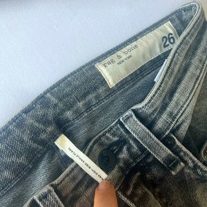 Rag & Bone Jeans